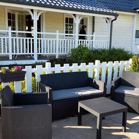 Le Mississippi Hotell Maninghem Eksteriør bilde