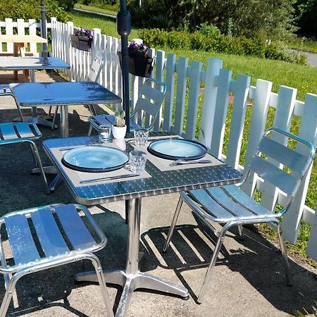 Le Mississippi Hotell Maninghem Eksteriør bilde