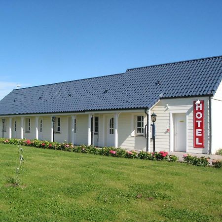 Le Mississippi Hotell Maninghem Eksteriør bilde